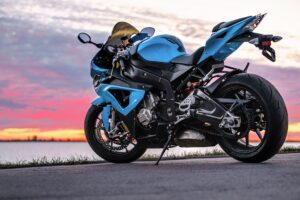 Motocykle